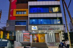 Hotel Malwa Country, Indore Hotel Malwa Country, Indore
