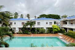 Rainforest Casa Azure Studio apartment - 1, Goa Rainforest Casa Azure Studio apartment - 1, Goa