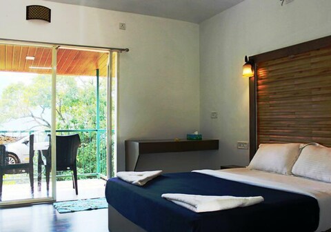 Mountain Dreams Holidays