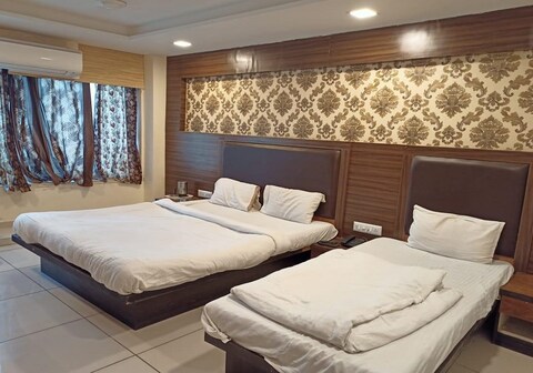 Didi Hotel and Guest House