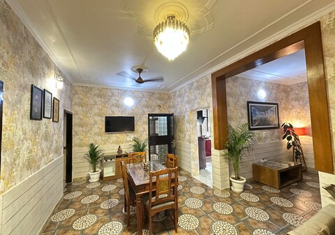 Home Dwarka Expressway