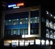 Mayura Lodge Residency, Latur Mayura Lodge Residency, Latur