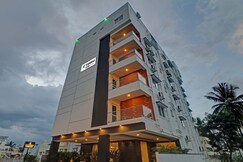 Treebo Premium Raj Vista Global Village, Bangalore Treebo Premium Raj Vista Global Village, Bangalore