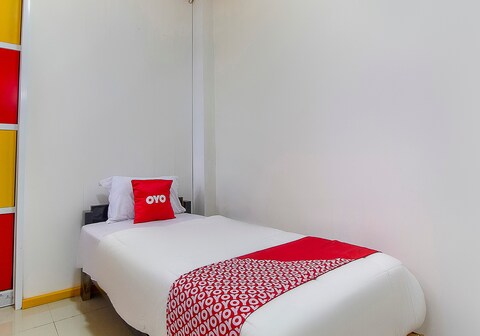 Hotel O Restu Inn