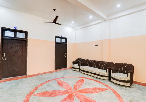 Hotel O Dream palace