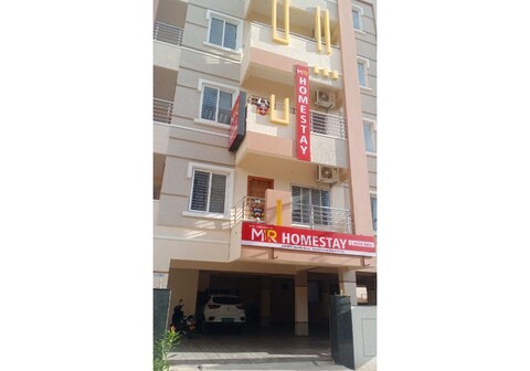 MR Homestay