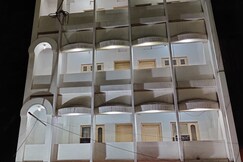 Hotel Satkar, Ranchi Hotel Satkar, Ranchi