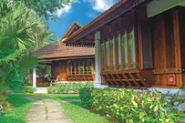 Kumarakom Lake Resort, Kumarakom Kumarakom Lake Resort, Kumarakom