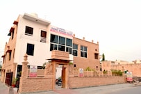 Shree Mohan Villas, Jodhpur Shree Mohan Villas, Jodhpur