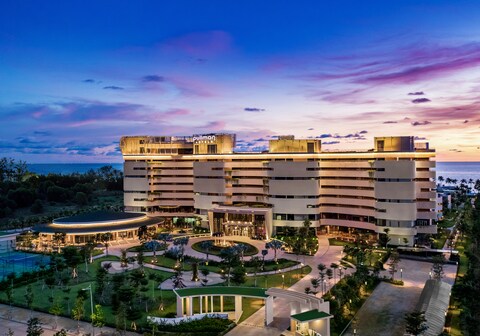 Pullman Phu Quoc