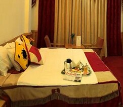 Hotel guru kripa, Jhansi Hotel guru kripa, Jhansi