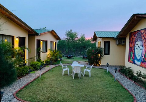 Seven Heavens Resort