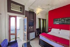 LEELA GUEST HOUSE, Varanasi LEELA GUEST HOUSE, Varanasi