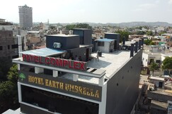HOTEL EARTH UMBRELLA JODHPUR, Jodhpur HOTEL EARTH UMBRELLA JODHPUR, Jodhpur