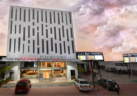 Hotel Sagar International