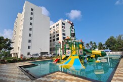 Hermes Resort & Spa, Udupi Hermes Resort & Spa, Udupi