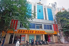 Santosh Castle and Santosh Dhaba Exclusive, Hyderabad Santosh Castle and Santosh Dhaba Exclusive, Hyderabad