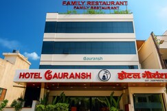 Hotel Gauransh, Ujjain Hotel Gauransh, Ujjain
