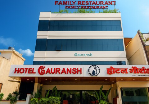 Hotel Gauransh