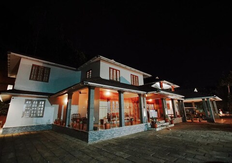 Premium stay 3 Bedroom