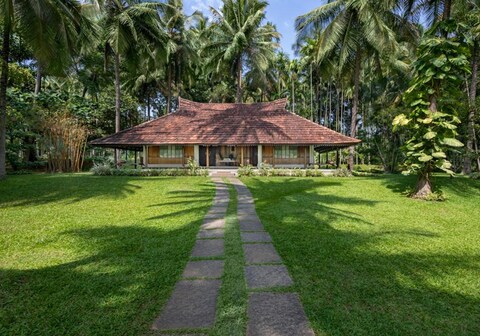 Big Banyan Vineyard & Resort