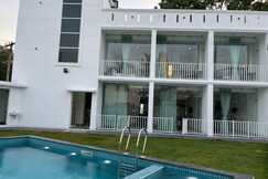 Temple Tree luxury Resort, Pondicherry Temple Tree luxury Resort, Pondicherry