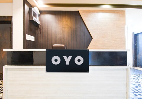 Hotel O Treefo Palace