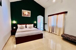 Greenwoods Resort, Bandhavgarh Greenwoods Resort, Bandhavgarh