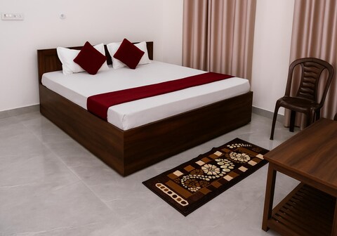 OnlyStay The Ashoka Palace Near Ram Mandir