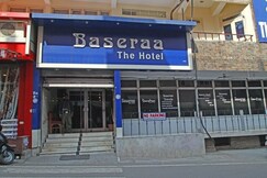 Baseraa The Hotel, Rishikesh Baseraa The Hotel, Rishikesh