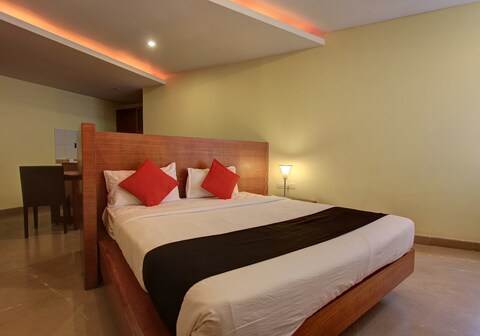 Hotel O Prince Holiday inn