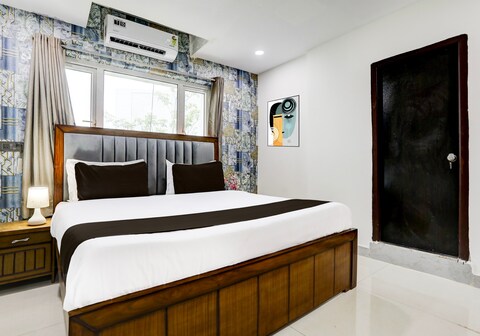 Townhouse VIP Hills Hitech City