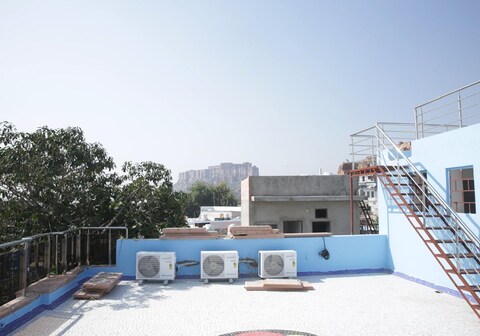 Krishna Guest House Jodhpur