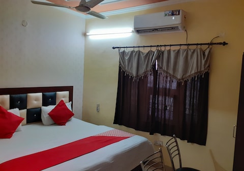 Hotel City Lodge