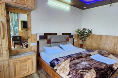 Hill Mount View Homestay talai Dalhousie, Chamba Himachal Hill Mount View Homestay talai Dalhousie, Chamba Himachal
