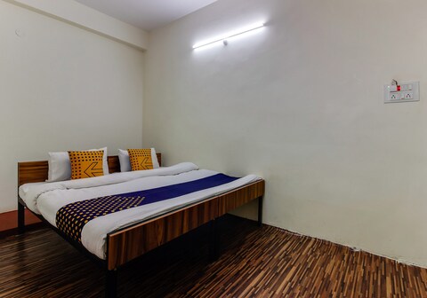 SPOT ON Hotel Chirag's