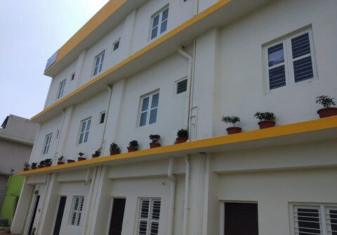 Saukarya Guest House