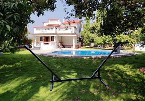 Krishna Villa