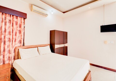 Collection O Putri Inn Homestay