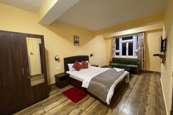 Tashi Norkhil Villa & Homestay | Rooms & Caretaker, Darjeeling Tashi Norkhil Villa & Homestay | Rooms & Caretaker, Darjeeling