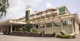 Hotel Babylon International, Raipur Hotel Babylon International, Raipur