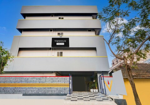 Super Townhouse Rajahmundry