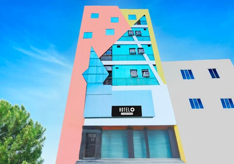 Super Hotel O Karimnagar
