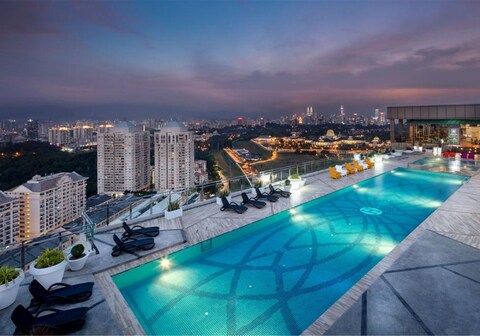 Dorsett Hartamas Kuala Lumpur