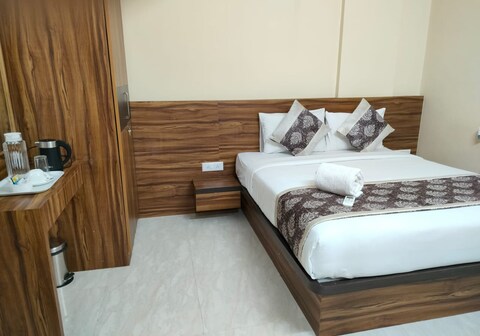 The Bulande Comforts