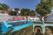 Backpacker Panda Chand Palace, Pushkar Backpacker Panda Chand Palace, Pushkar