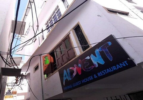 Advent Stay Guest House