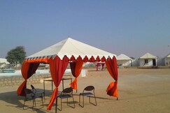 Maharaja Desert Camp, Jaisalmer Maharaja Desert Camp, Jaisalmer