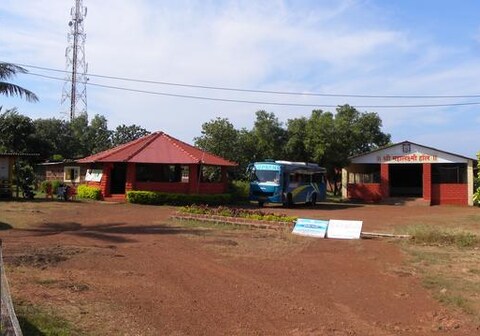 Shri Mahalakshmi Holiday Resort