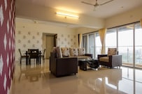 Executive Lotus - service apartment, Mumbai Executive Lotus - service apartment, Mumbai